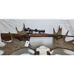 UM77HAWKEYE Pre-Owned Ruger M77 Hawkeye 30-06. With 2-7x32 scope. Condition - Excellent to Very Good