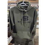 BPG Bashaw Sports ODG Hoodie - 2XL
