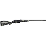 Fierce Firearms  ROGSCX22CM20BF - Fierce Carbon Rogue XP 22 Creedmoor 20" Black/Forest
