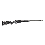 Fierce Firearms  ROGSCX22CM20GP - Fierce Carbon Rogue XP 22 Creedmoor 20" Glacier/Phantom