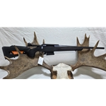 UT3XCTR223 Pre-Owned Never Fired Tikka T3X CTR 223 rem 20" bbl. With original box. Condition - Like New to Excellent
