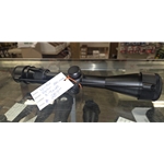 UVIPER3-9X40 Pre-Owned Vortex Viper scope 3-9x40 BDC MOA with rings in box. Condition - Very Good