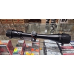 Pre-Owned Bushnell RimFire scope 3.5-10x38 BDC Adjustable objective C/W manual & 17 HMR turrets