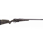 Fierce Firearms  ROGSSX22CM20BF - Fierce Twisted Rogue XP 22 Creedmoor 20" Black/Forest