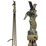 65815 Primos Gen3 Tall Tripod Shooting Stick