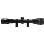 980813-444 : 4X32 AO Rimfire Airgun Winchester Scope