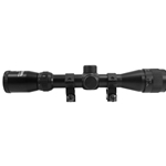 980814-444 : 2-7X32 AO Rimfire Airgun Winchester Scope