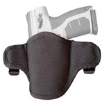 Byrna Technolog BH68311 Byrna Nylon Waistband Holster