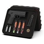 Byrna Technolog  Byrna TB68300_BLK SD Kinetic Canada Kit, Black