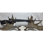 UWBY25-06 Pre-Owned Weatherby Vangaurd Black Hills Edition 25-06 Rem 24" BBL with MB, original box & manual. Condition - Excellent