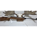 Hatsan Airguns UHATSANMDL55S Pre-Owned Hatsan Model 55S .177 pellet, break action, 1000 fps, open sights, wood stock. Condition - Very Good to Good