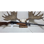 UREMSPORTSMAN Pre-Owned Remington Sportsman 12ga 3" 30"bbl. Fixed full choke lead only. Condition - Excellent