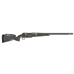 Fierce Firearms RIVSCX22CM22 Carbon Rival XP 2.0 22 Creedmoor 22" Smoked Bronze/Sonora