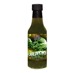 Get Sauced JALAPENO Jalapeno Hot Sauce
