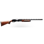 Charles Daly 930.422 CHARLES DALY 301, 410GA. PUMP FIELD, 26” SYN BLACK