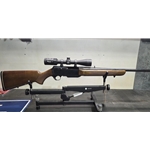 Browning Firearms  UBAR7MMREM Pre-Owned Browning Bar 7mm rem mag 24" bbl with Sig Sauer Whiskey 3-9x40 Condition - Very Good to Excellent