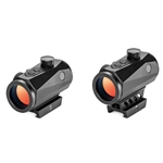 Hawke Optics 12128 Hawke Endurance RD 1x30 Dual height & QR - Digital Weaver (3moa dot)