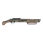 Mossberg MOSSBERG 590 BLIKSEM 12 GA 3" 14.375" BBL 5 + 1 RDS RHODESIAN BRUSHSTROKE CAMO AFTERSHOCK