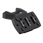 Vortex Pro Cantilver 45 Degree Offset Mount