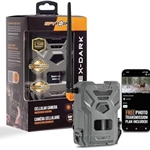 Spypoint Flex-Dark Cellular Trail Camera