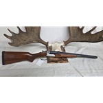 Pre-Owned Boito A681 ST EX 12ga 3"20" SxS. Condition - Very Good
