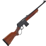 Henry H23 Lever Action Supreme Rifle (LASR) .223 Rem/5.56 NATO 18" Barrel H023CA-223