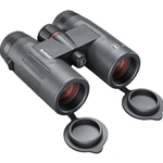 Bushnell NITRO 10x42mm Nitro Binocular Black Roof FMC, UWD, EXO Barrier, Box 6L