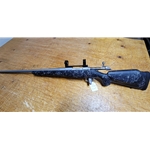 FURY Fierce Fury comes with Stainless fluted barrel, custom picatinny rail and 1" rings. Less than 100 Rounds