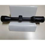 Keltec 51701 Kahles 2-7x36 Helia CL Riflescope with 1.0" Tube, 4A Reticle (Matte)