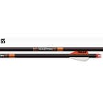 Easton A400BOW6.5 6.5MM ACU-CARBON ARROWS
6 PK 400 Spine