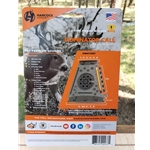 Hancock Outdoors DOMINATOR Hankcock Outdoors Dominator Game Call