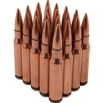 Norinco NOR308-125CNT 7.62x51, 125 round count - Non Corrosive
