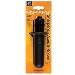 Fiskars 7002 Axes & Knives Sharpener Ceramic Wheels