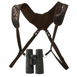 Badlands BBSAPPR Basic Binocular Straps Approach