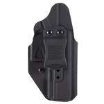 Walther Arms 5130223 PDP 4.5"-IWB/OWB Holster Inside/Outside the waistband Holster AMBIDEXTROUS