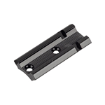 Western Gun Parts Weaver Base, Top Mount, 86, Ruger 3