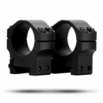 103549-BLK MDT Premier Scope Rings-HIGH 1.25"/34 MM