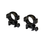 Scorpion Optics GK MZH34 MZH 34 1"- Medium Rings