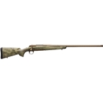 Browning 035511294 X-Bolt Hell's Canyon Long Range Fiber Fusion 6.5 PRC