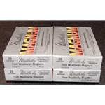 7MM WEATHERBY MAGNUM Weatherby 7mm Magnum 154grain Ultra velocity Ammunition. 20 per box