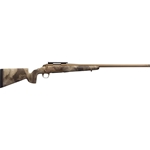 BROWNING6.5CRD Browning 035395282 X-Bolt Hells Canyon Speed Long Range 6.5 Creedmoor 4+1 26" A-