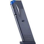 MEC-GAR MGCZ7510B CZ 75B/85B/SP-01 9MM-10 Round Magazine