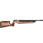 CZ 1024-4203-PAABXBX 200S Hunter Airgun 22cal/800 FPS
Wood Stock/Blued Bbl
Needs to be filled by tank