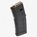 Magpul 109827 PMAG30 AR/M4 MAG557-BLK-5/5.56X45-223 Rem/30 Rd-pinned at 5 Compatibility AR15 M16 M4 HK416 FN Scar MK16/16S SA-80 M27