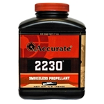 Accurate Powder A22301 Accurate Rifle Powder 2230 - 1 lb
