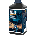 VihtaVuori VVN570 Vihtavuori N570 Heavy Rifle Powder 1KG