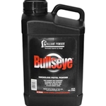 AllIANT POWDER 150628 Alliant Powder BULLSEYE Pistol Powder Bullseye Handgun Multi-Caliber 4 lb