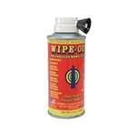 Wipe Out Inc. WOA-510 Wipe-Out Brushless Bore Cleaner 5Oz Can