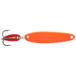 5FO Swedish Pimple 1-7/8" Fluorescent Orange