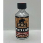 Montana Decoy 07035 WP Montana X-treme Copper Killer Solvent Copper Removal 6oz